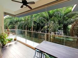 Hedges Park Condominium (D17), Condominium #581055891